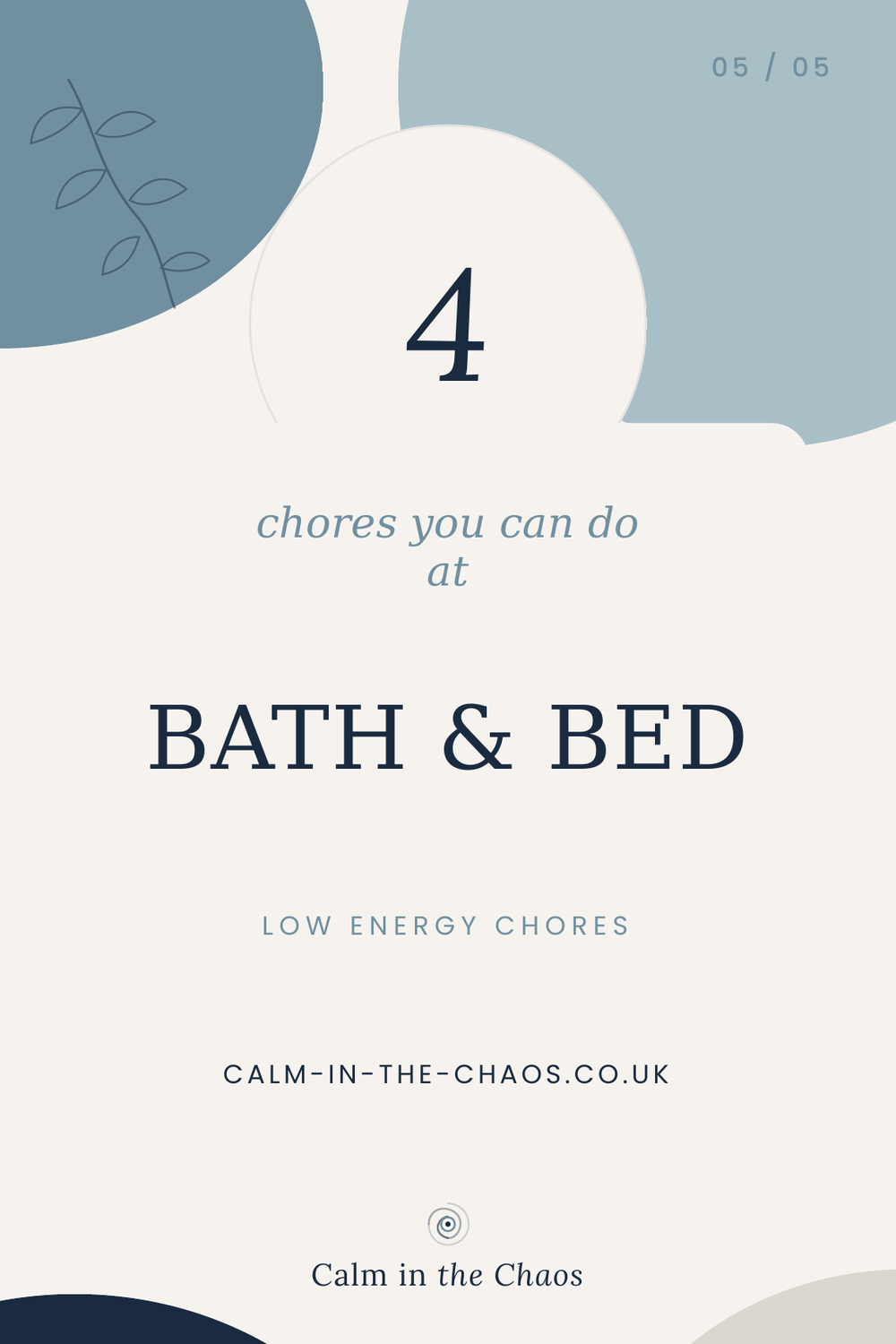 Bath and bedtime — future-self gifts for tomorrow-morning you